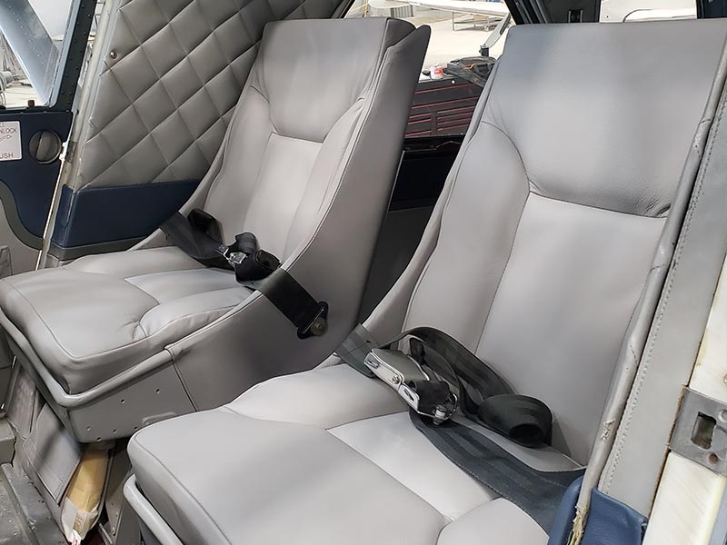 De-Havilland-Beaver---Refurbished-the-seats-and-bottom-panels.jpg