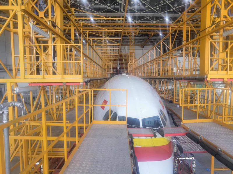 天津航空330-300进场1.jpg